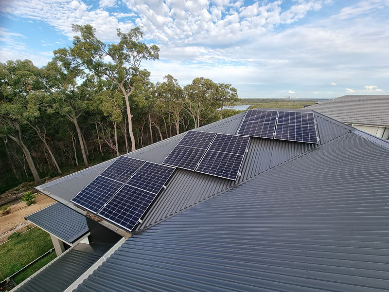 Gold Coast Solar Quote